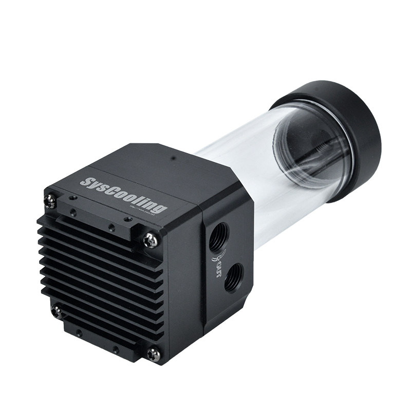 Syscooling SC-91XD water pump  - Rtx 4090 Water Block ulasan dan harga