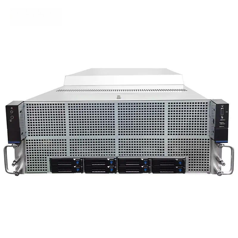 4U GPU Server Chassis for Dual - Server Gpu Chassis 4U ulasan dan harga