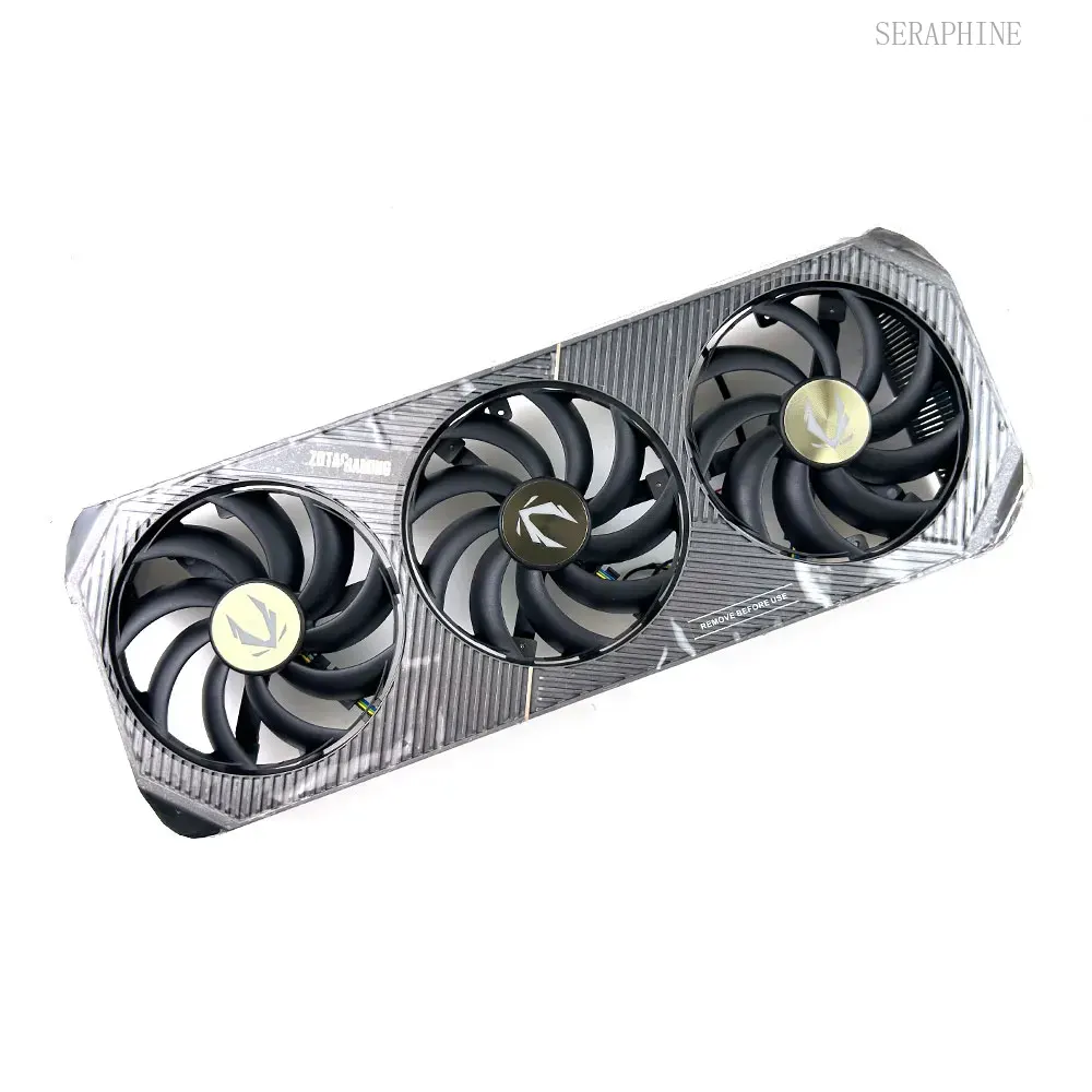 Cooling Fan Graphics card acce - Rtx 5080 16Gb ulasan dan harga
