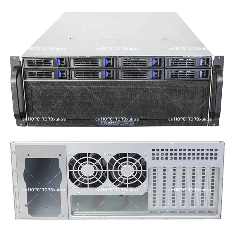 4U-R4408 Server Chassis Hot-sw - Server Gpu Chassis 4U ulasan dan harga