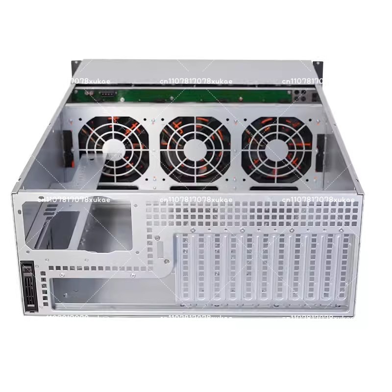 4U-R4408 Server Chassis Hot-sw - Server Gpu Chassis 4U ulasan dan harga
