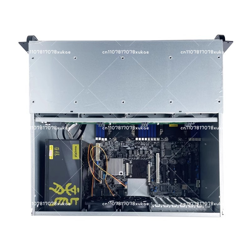 4U-R4408 Server Chassis Hot-sw - Server Gpu Chassis 4U ulasan dan harga