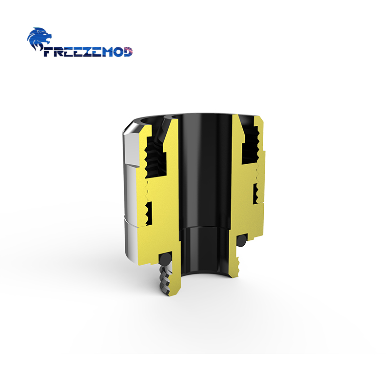 FREEZEMOD PC Water Cooling Sof - Rtx 4090 Water Block ulasan dan harga
