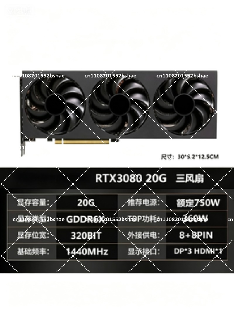 High Performance 24GB GDDR6X G - Graphics Card 24Gb Gddr6X ulasan dan harga