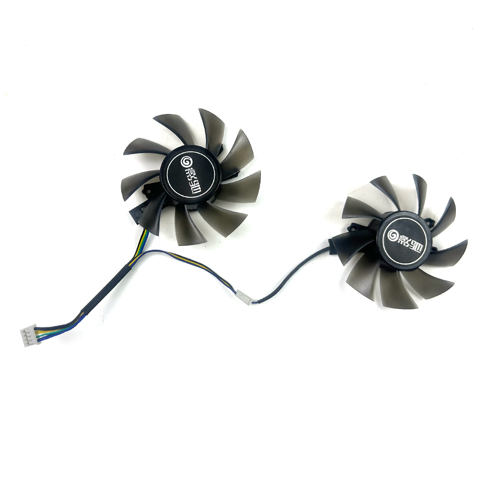 Cooling 75mm T128015SH GA82S2H - Rtx 4080 Super 16Gb ulasan dan harga