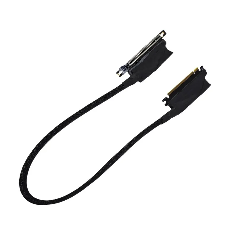 For PCIe 5.0 X16 Graphics Card - Pcie 5.0 Gpu Riser Cable ulasan dan harga