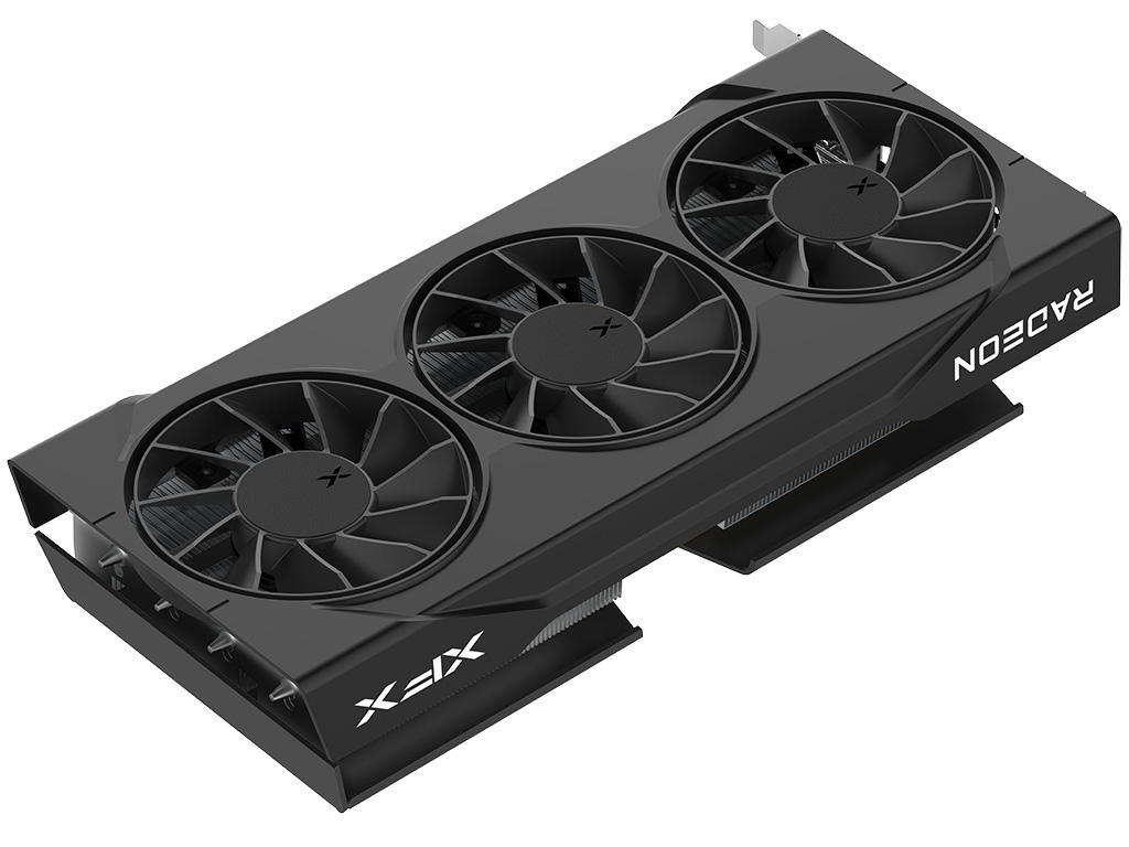 Brand New XFX RX 9070 XT 16GB  - Rx 9070 16Gb ulasan dan harga