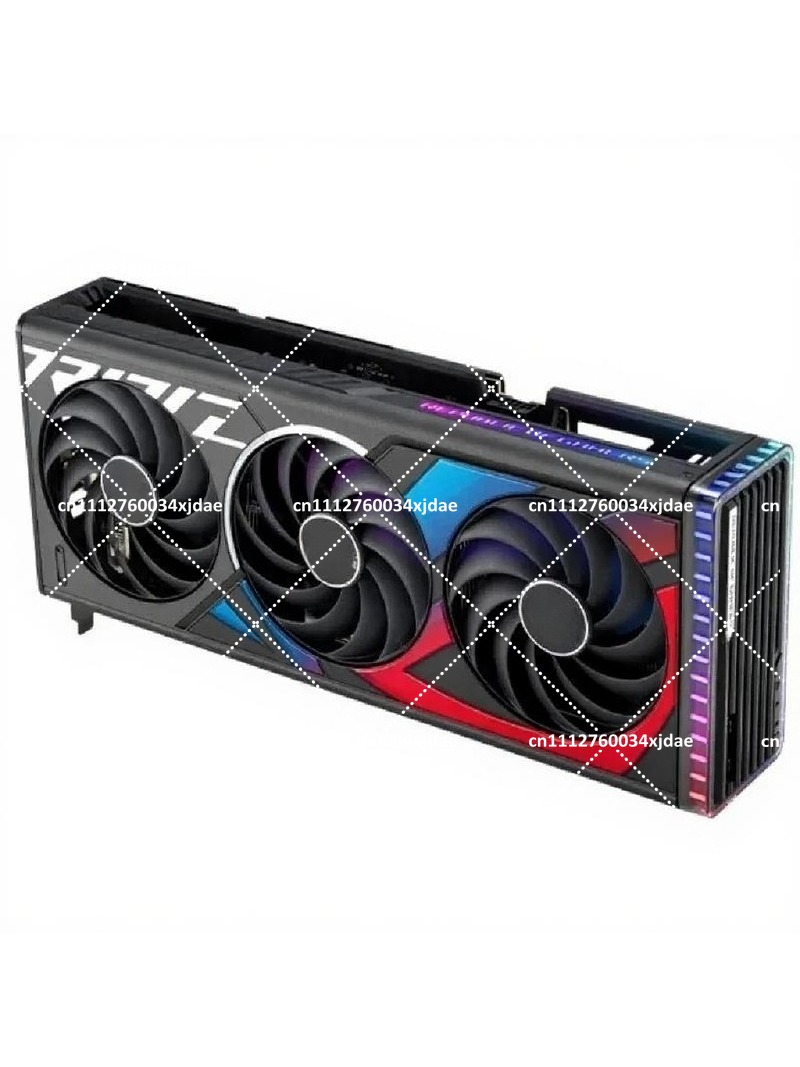 High Performance Graphics Card - Graphics Card 24Gb Gddr6X ulasan dan harga