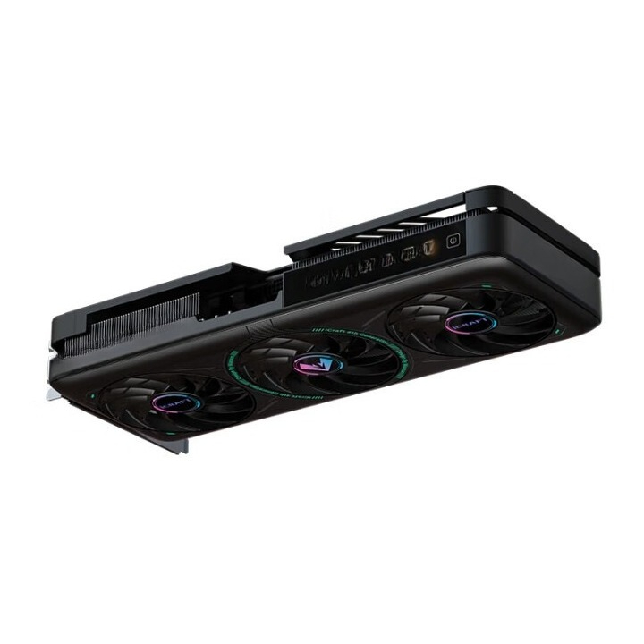 RTX 5080/RTX5070TI/RTX 5070/RT - Rtx 5080 16Gb ulasan dan harga