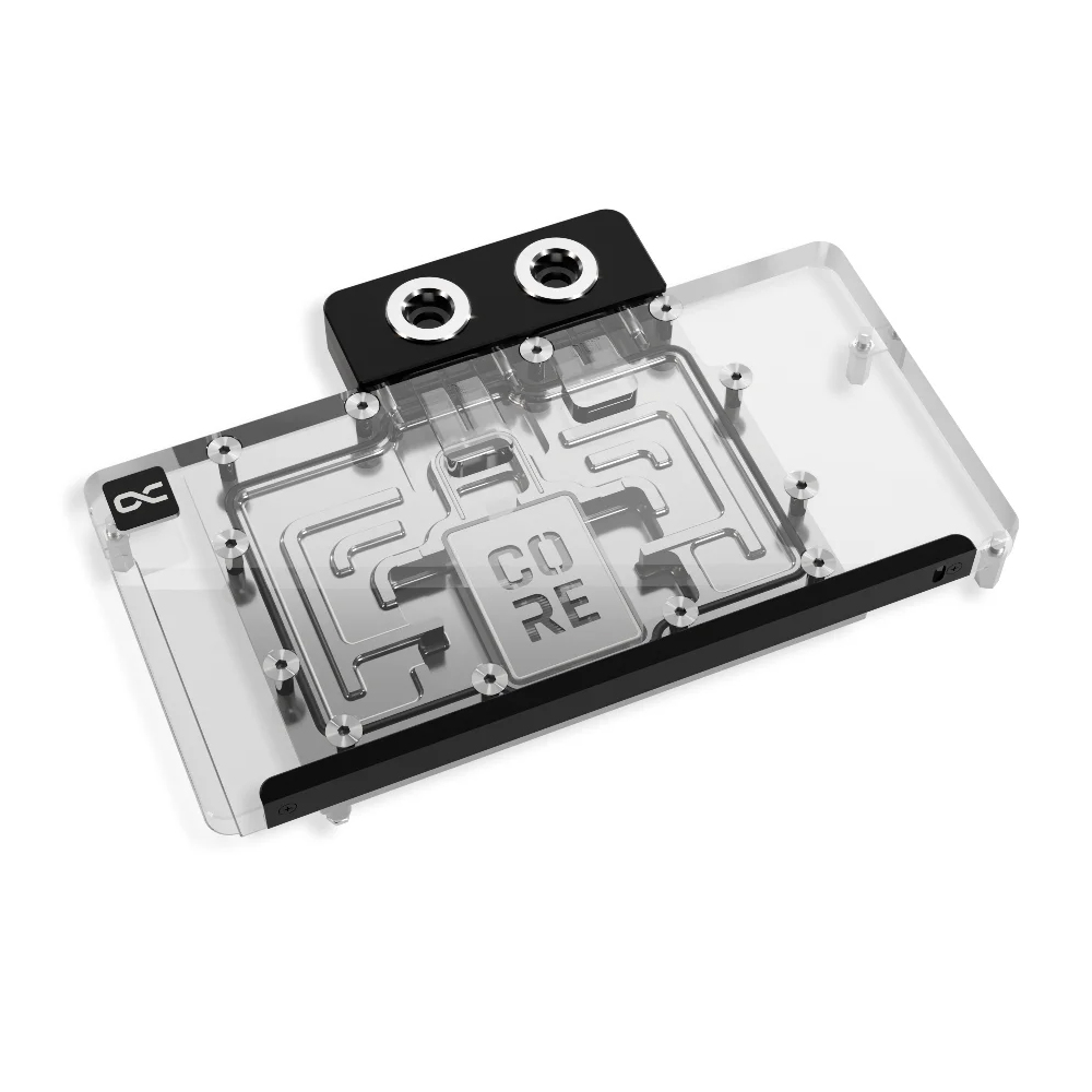 Alphacool Core GPU Water Block - Rtx 4090 Water Block ulasan dan harga