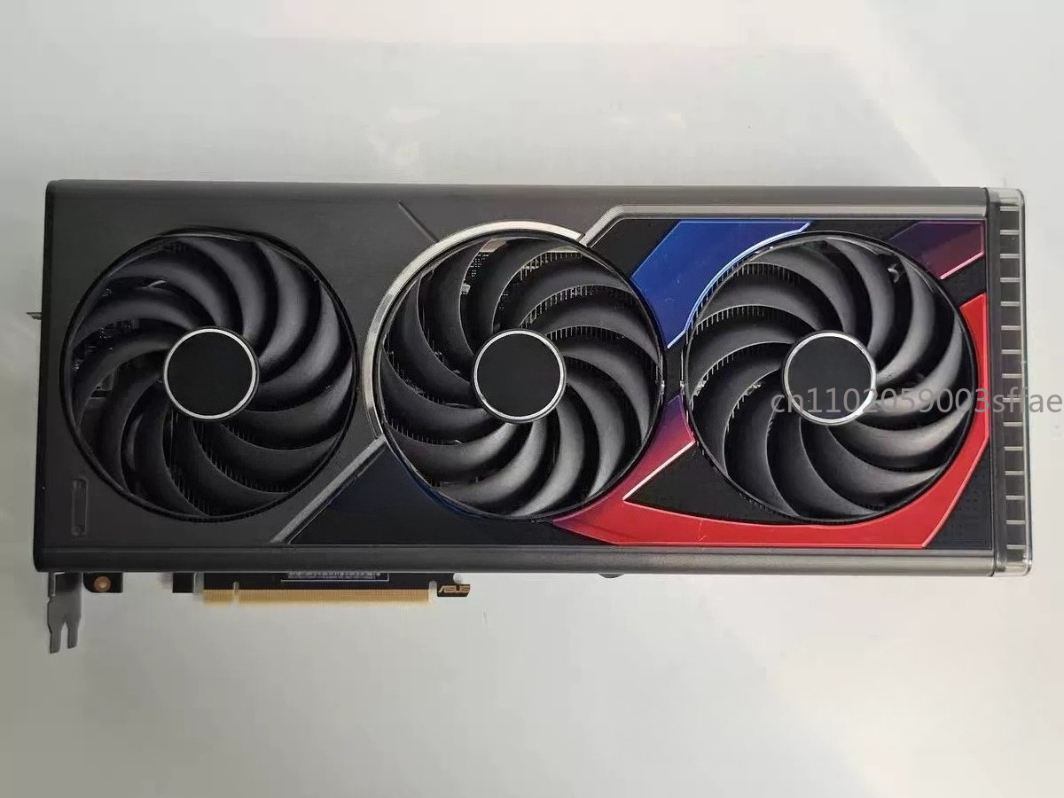Used- 4090 Graphics card RTX40 - Graphics Card 24Gb Gddr6X ulasan dan harga