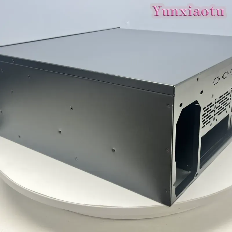 4U Server Chassis, EATX Mainbo - Server Gpu Chassis 4U ulasan dan harga