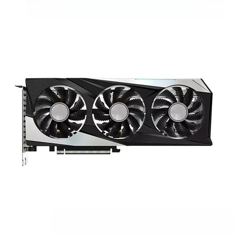 Placa De Video 3090 24Gb 384Bi - Graphics Card 24Gb Gddr6X ulasan dan harga