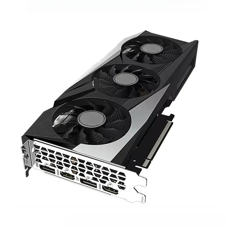 Placa De Video 3090 24Gb 384Bi - Graphics Card 24Gb Gddr6X ulasan dan harga