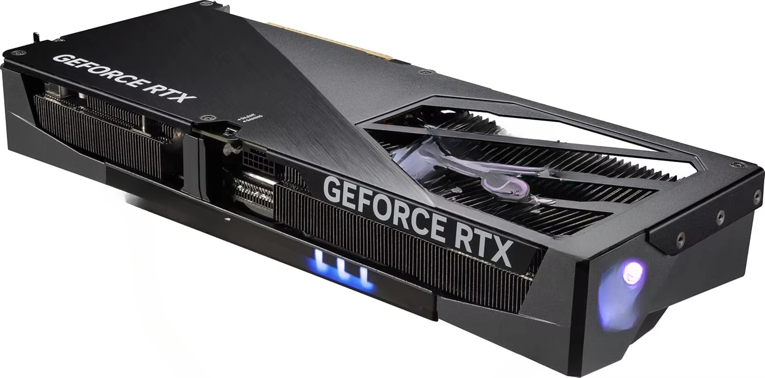 New Gaming RTX 5080 16G Gaming - Rtx 5080 16Gb ulasan dan harga