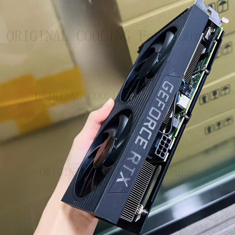 R+  FOR Dell NVIDIA GeForce RT - Graphics Card 24Gb Gddr6X ulasan dan harga
