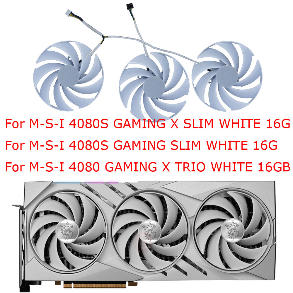 Video Cooler VGA GPU Graphics  - Rtx 4080 Super 16Gb ulasan dan harga