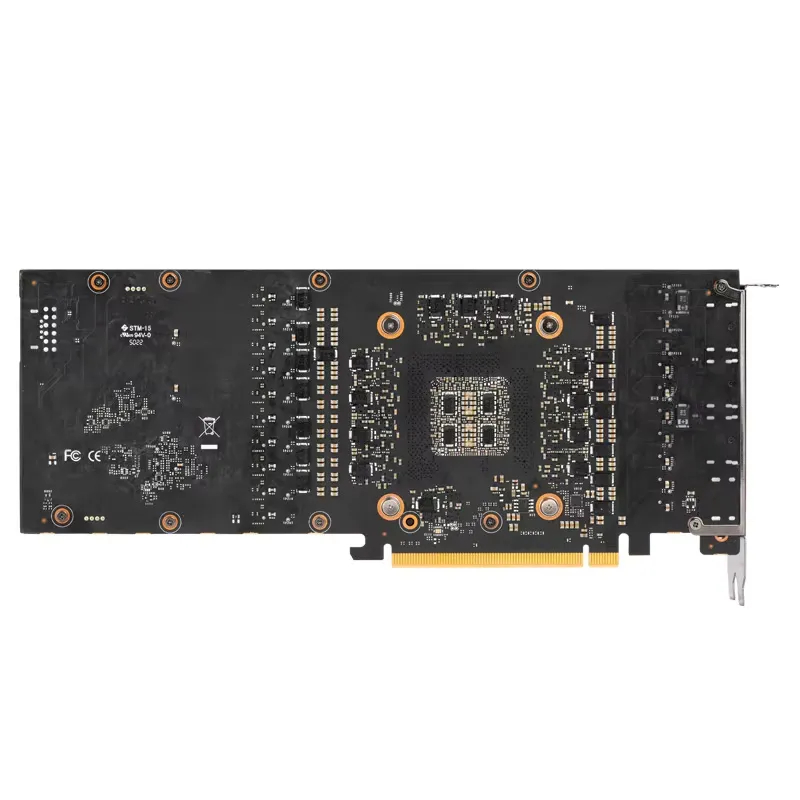 Hot Sale 100% Brand New RTX 40 - Graphics Card 24Gb Gddr6X ulasan dan harga