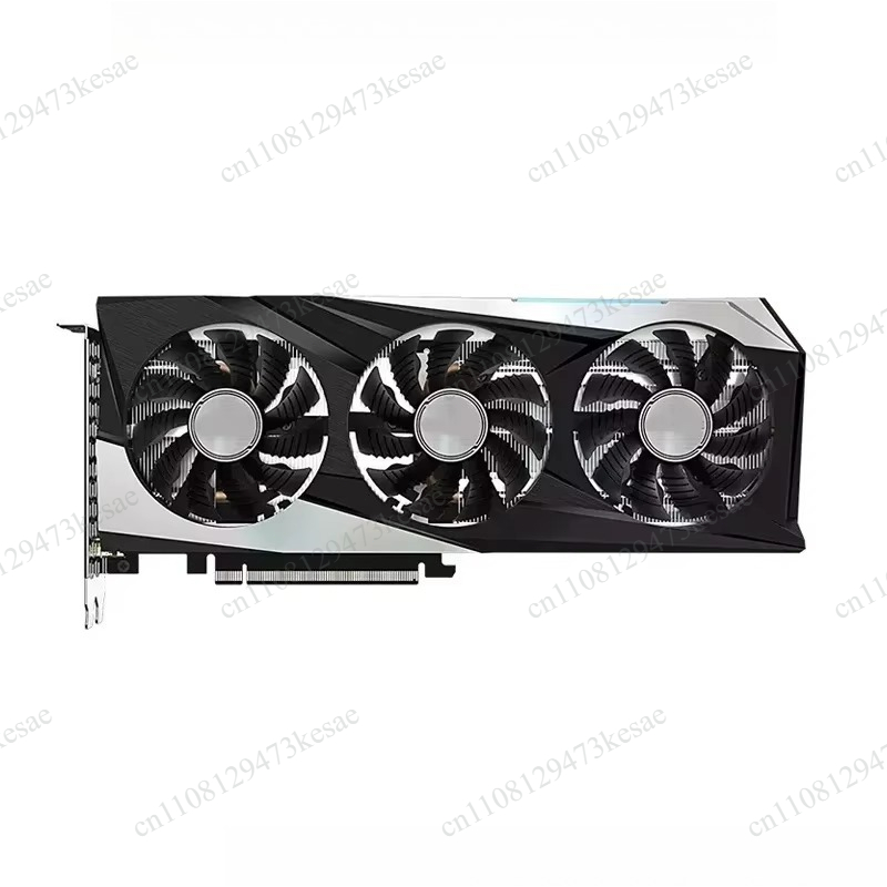 for GeForce RTX 3090 24GB GDDR - Graphics Card 24Gb Gddr6X ulasan dan harga